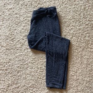 Sundry Camo leggings